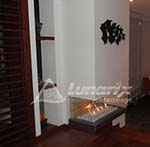 chimeneas economicas