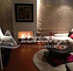 chimeneas para el hogar