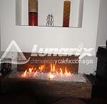 chimeneas  en bogota