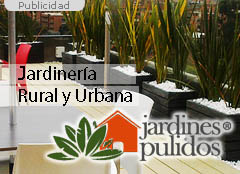 jardies  exteriores jardines pulidos