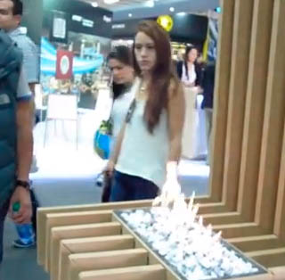 Chimeneas  tipo loft en Bogotá - Chimeneas para el Hogar