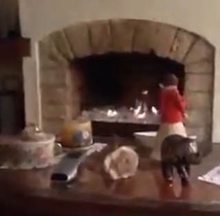 Chimeneas  tipo loft en Bogotá - Chimeneas para el Hogar