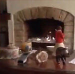 Chimeneas  tipo loft en Bogotá - Chimeneas para el Hogar